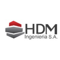 HDM Ingenieria S.A. logo - Similar company to Fi-Sat Ingenieria