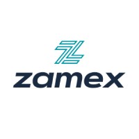 Zamex logo - Similar company to She: Smart, Happy, Equal