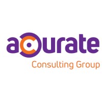 Accurate Consulting Group logo - Similar company to Valueappz