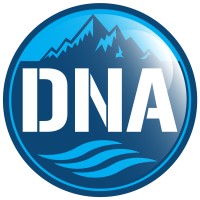DNA Travel & Events logo - Similar company to Make It Better