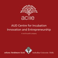 ACIIE - AUD Incubation, Innovation & Entrepreneurship logo - Similar company to Pulpy Dive