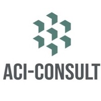 ACI-Consult logo - Similar company to Full College Ltda.