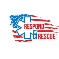 Respond and Rescue logo - Similar company to Illinois Heart Rescue