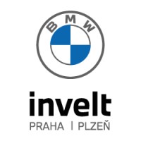 BMW invelt Praha | Plzeň logo - Similar company to Renocar, A.S.