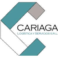 Cariaga Logística y Servicios SRL logo - Similar company to Espubal Ltda. Plásticos