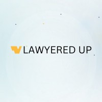 Lawyered Up logo - Similar company to Loop
