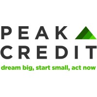 Peak Credit Limited logo - Similar company to Berry Kenya