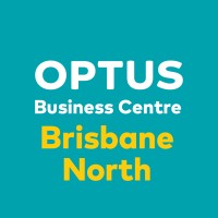 Optus Business Centre Brisbane North logo - Similar company to Everything Ict