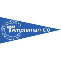 The D.R. Templeman Company logo - Similar company to Hioki Electric (Thailand) Co., Ltd.