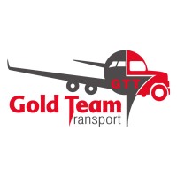 GOLD TEAM TRANSPORT SARL logo - Similar company to Dm Transport Solution