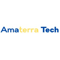 Amaterra Tech logo - Similar company to Well App ®