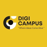 Digi Campus logo - Similar company to Digi Campus