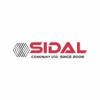 Sidal Company logo - Similar company to Awchi Company