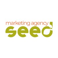 Seed Marketing Agency logo - Similar company to Web Ventures