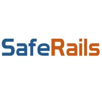 SafeRails BV logo - Similar company to Saferail