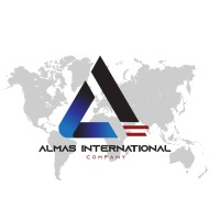 Almas International Company logo - Similar company to Technocrats Security Systems