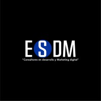 ESDM CONSULTING. logo - Similar company to B+Xpert