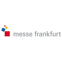 Messe Frankfurt Serbia logo - Similar company to Optimum Doo