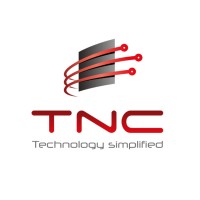 Total Network Consulting logo - Similar company to Techpro Security Products, Llc
