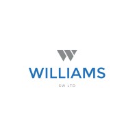Williams SW LTD logo - Similar company to Personal Trainer Collective