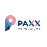 PAXX logo - Similar company to Bios-Groep