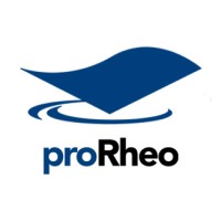 ProRheo GmbH logo - Similar company to Vindum Engineering Inc.