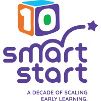 SmartStart South Africa logo - Similar company to Cotlands