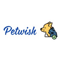 Petwish logo - Similar company to Tes X Services