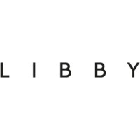 LIBBY logo - Similar company to Libby Glass