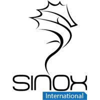 Sinox International logo - Similar company to K.K.Diecasting