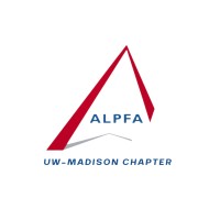 ALPFA at UW-Madison logo - Similar company to Shenzhen Tsaf Tech Co. Ltd