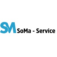 SoMa Service GmbH logo - Similar company to Soma Services