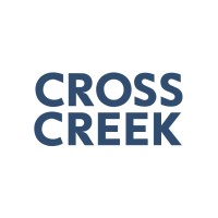Cross Creek logo - Similar company to Alpha One Design