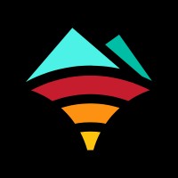 Geothermal Rising logo - Similar company to Project Innerspace