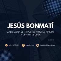 Jesús Bonmatí logo - Similar company to Akua.Cloud
