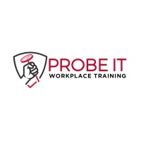 Probe It Workplace Training logo - Similar company to Ctc Traincanada (Acquired By Global Knowledge)