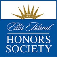 Ellis Island Honors Society logo - Similar company to Bryant Holdings