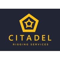 Citadel Rigging Services logo - Similar company to Pwl Contracts