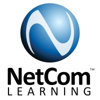 NetCom Learning logo - Similar company to Azgo