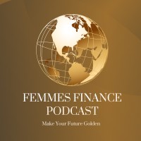 Femmes Finance Podcast logo - Similar company to Thrilld Labs