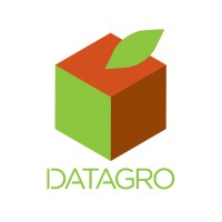 Datagro logo - Similar company to Agroliga Fgv