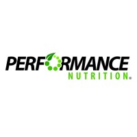 Performance Nutrition logo - Similar company to Clean Crop Solutions