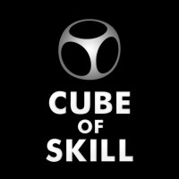 Cube of Skill logo - Similar company to Hyper App - Enterprise Cloud