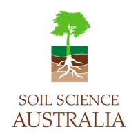 Soil Science Australia logo - Similar company to University Of New England (Au)