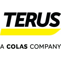 Terus logo - Similar company to Galaxy Constructions