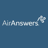 AirAnswers logo - Similar company to Laq Environmental Health And Safety