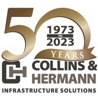 Collins & Hermann, Inc. logo - Similar company to Missouri Asphalt Pavement Association