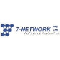 7-Network Pte Ltd logo - Similar company to Datapost