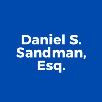 Daniel S. Sandman Esq.