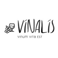 Vinalis.ch logo - Similar company to Barone Piraino